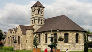 Messe du 12 avril 2026 à Deuil-La-Barre