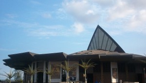 Messe du 31 mai 2026 à Yaoundé (Cameroun)