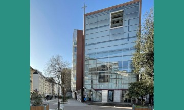 Messe du 21 juin 2026 à Paris
