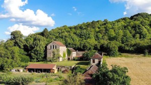 Messe du 2 août 2026 à Vézelay