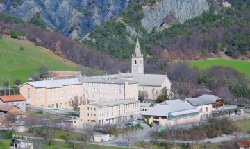 Messe du 23 août 2026 à Saint-Etienne-le-Laus