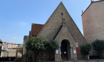 Messe du 13 septembre 2026 à Vitry-sur-Seine