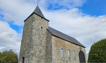 Messe du 18 octobre 2026 à Assesse (Belgique)