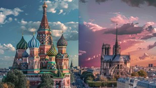 Quelle est la différence entre la foi orthodoxe et la foi catholique ?