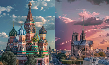 Quelle est la différence entre la foi orthodoxe et la foi catholique ?