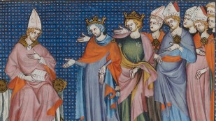 La canonisation, c'est quoi ?