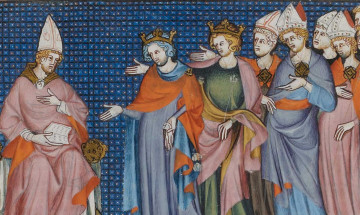 La canonisation, c'est quoi ?