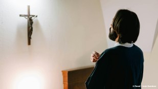 Qu’est-ce que le signe de croix ?