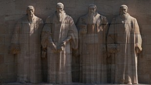 Quelle est la différence entre la foi catholique et la foi protestante ?