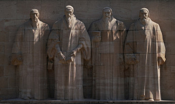 Quelle est la différence entre la foi catholique et la foi protestante ?