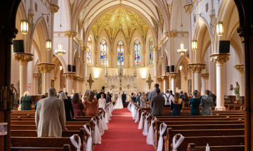 Les 4 piliers du mariage catholique