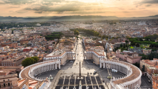 Le conclave en 5 questions