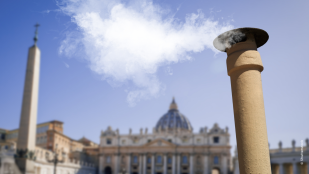 Habemus papam : quelle est la signification de la formule ?