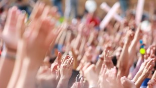 Le jubilé des adolescents et des jeunes 2025