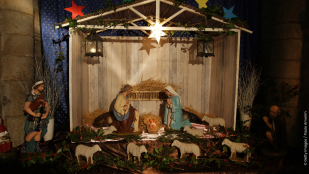 D’où vient la messe de minuit ?