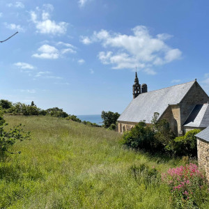 Donation notariée pour Le Jour du Seigneur