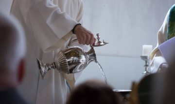 Qu’est-ce que le catéchuménat ?