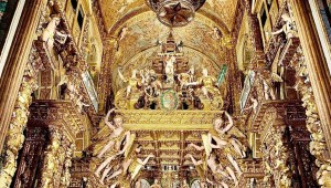 Qu'est-ce qu'une année jacquaire ?