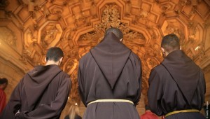 Qui sont les franciscains ?