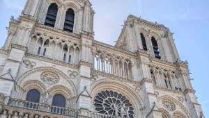 Quels papes sont déjà venus en France ?