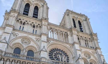 Quels papes sont déjà venus en France ?