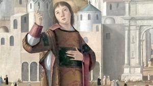 Qu'est-ce qu'un martyr de la foi ?