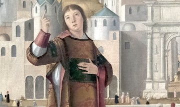 Qu'est-ce qu'un martyr de la foi ?