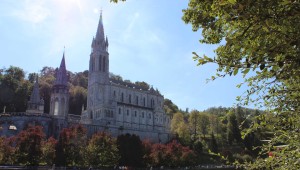 Quels sont les sanctuaires mariaux en France ? 