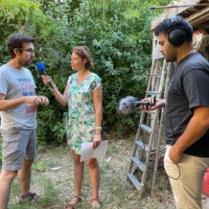 Générations Laudato Si'