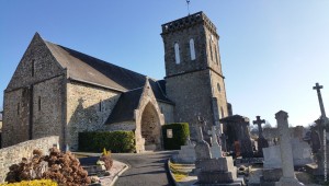 Saint-Jean-le-Thomas