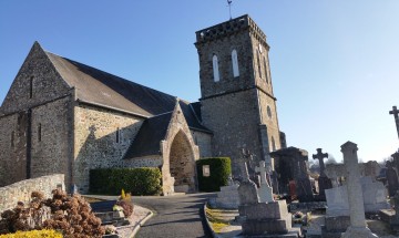 Saint-Jean-le-Thomas