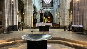 Saint-Jean-Baptiste-de-Belleville