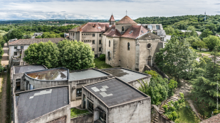 Sainte-Marie Lyon - La Verpillière