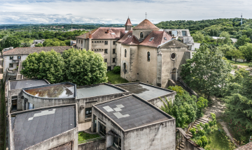 Sainte-Marie Lyon - La Verpillière