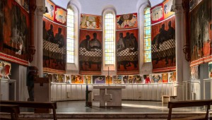 Saint-Hugues-de-Chartreuse