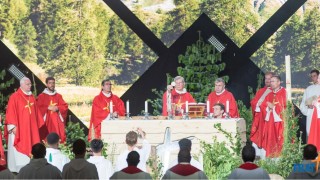 Pentecôte : Émission spéciale FRAT