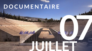 Corps et Âmes : Henri Didon, l'esprit olympique