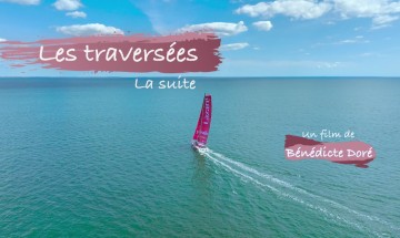 Corps et Âmes : Les traversées, la suite
