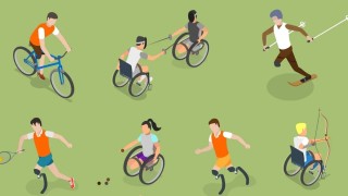 Matinée spéciale: clôture des Jeux olympiques et paralympiques