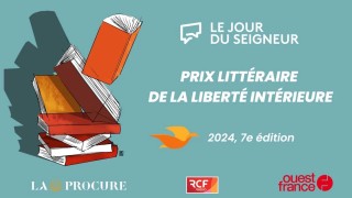 Le Prix littéraire de la liberté intérieure (7ème édition)