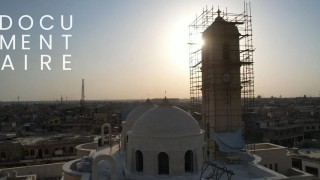 Notre-Dame à l'heure de Mossoul