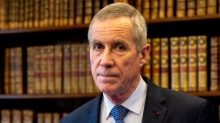 François Molins, garder la foi face au terrorisme