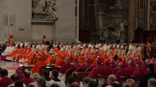 Après François, quel pape pour l'Église ?