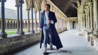 Laurent Voulzy, en quête de l’invisible