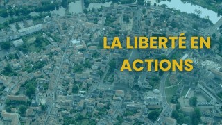 Esprits Libres : La liberté en actions