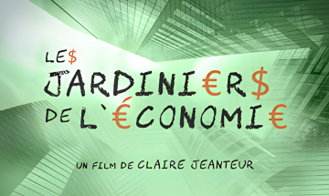 Les jardiniers de l'économie - Présence Protestante & Le Jour du Seigneur