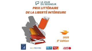8e édition du Prix littéraire de la liberté intérieure