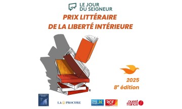 8e édition du Prix littéraire de la liberté intérieure