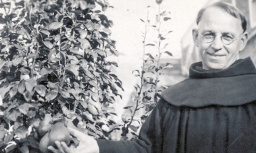 Père Corentin Cloarec, martyr de la résistance