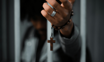 La présence chrétienne au cœur des prisons